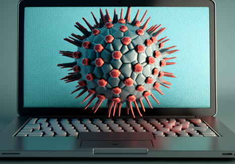 Voorkom schadelijke software: Waarom het belangrijk is om virusvrije bestanden te versturen