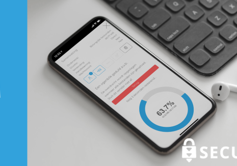 SecuDoc Personal: Jouw privacy is belangrijk