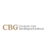 Logo Centraal Bureau voor Genealogie en Familiegeschiedenis