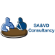 Logo SA&VD Consultancy