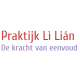 Logo Praktijk Li Lian maatschappelijk werk en dienstverlening