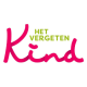 Logo Stichting het vergeten kind
