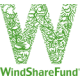 Logo Windsharefund
