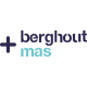 Logo Berghout+MAS